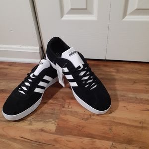 Men's Adidas VL Court 2.0 Sneakers
